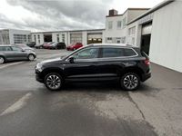 gebraucht Skoda Karoq 2.0 TDI DSG 4x4 Drive 125 years 309€ o. Anzahlu