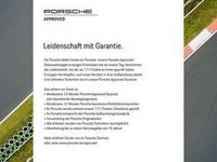 gebraucht Porsche Cayenne E-Hybrid LED-Matrix Sportabgas H…