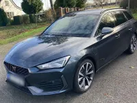 Gebraucht Cupra Leon 204 PS (150 kW) 2023 Kombi