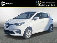 Gebraucht Renault Zoe Experience 80 kW (109 PS) 2020 Rot(metallic) Kleinwagen