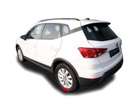 gebraucht Seat Arona Xcellence