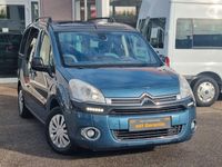 Gebraucht Citroën Berlingo SELECTION 92 PS (67 kW) 2013 Blau Van / Kleinbus