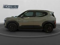 Ny Kia EV2 Air 79 kW (108 HK) 2026 Grå SUV