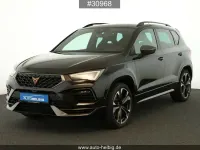Second-hand Cupra Ateca 300 CP (220 kW) 2022 Negru SUV