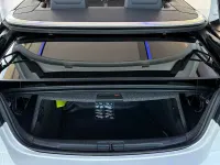 Gebraucht VW Eos Sportline 122 PS (89 kW) 2013 Weiß Cabrio