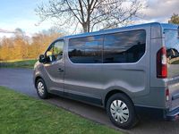 Gebraucht Fiat Talento 145 PS (106 kW) 2017 Grau Van / Kleinbus
