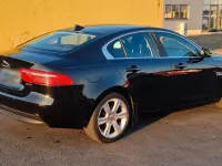 Gebraucht Jaguar XE 179 PS (131 kW) 2016 Schwarz Limousine