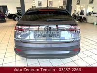 Gebraucht VW Taigo 95 PS (69 kW) 2022 Grau SUV