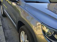 Gebraucht VW Tiguan Style 160 PS (117 kW) 2011 SUV