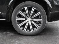 Gebraucht Volvo XC90 Plus 466 PS (342 kW) 2022 Schwarz SUV