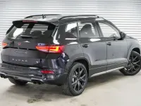Nowe Cupra Ateca VZ 300 KM (220 kW) 2025 Czarny SUV