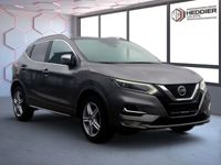 gebraucht Nissan Qashqai Tekna 159 °