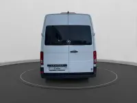 Neu VW Crafter 140 PS (102 kW) 2026 Weiß Van