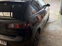 Second-hand Seat Ibiza Reference 86 CP (63 kW) 2006 Gri Hatchback