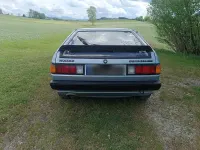 Gebraucht VW Scirocco 112 PS (82 kW) 1983 Coupé