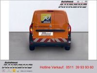 gebraucht Renault Kangoo Rapid E-Tech Electric 11 kW Start L1