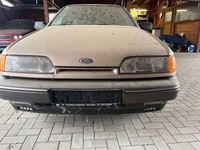 gebraucht Ford Scorpio Ghia