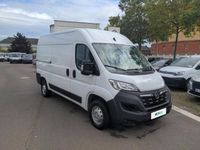 gebraucht Opel Movano 2.2 D L2 H2 2 Wd Va Edition Ausbau Allwetter Garanti