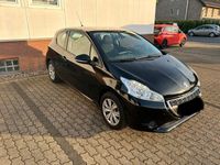 gebraucht Peugeot 208 Automatik