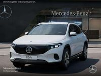 Gebraucht Mercedes EQA250 Progressive 139 kW (190 PS) 2025 Weiß SUV