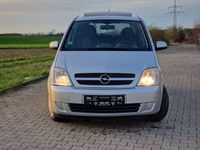 gebraucht Opel Meriva Enjoy