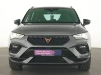 Gebraucht Cupra Ateca VZ 300 PS (220 kW) 2023 Graphitgrau SUV