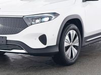 Gebraucht Mercedes EQB350 Progressive 214 kW (292 PS) 2024 Weiß SUV