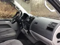 Gebraucht VW California California 179 PS (131 kW) 2013 Grau Van