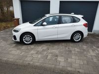 gebraucht BMW 216 Active Tourer 216d Automatik Advantage