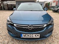 gebraucht Opel Astra 5trg*Innovation*Scheckheft*Leder +EXTRAS