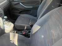 Second-hand Ford C-MAX 100 CP (73 kW) 2007 Roșu Monovolum