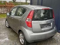 Usado Suzuki Splash Basic 65 HP (47 kW) 2010 Citadino