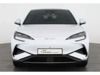 Gebraucht BYD Sealion 7 Design 389 kW (530 PS) 2025 Weiß SUV