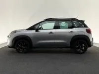 Gebraucht Citroën C3 Aircross Shine 131 PS (96 kW) 2024 Grau SUV
