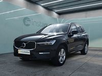 Gebraucht Volvo XC60 Core 197 PS (144 kW) 2023 Schwarz SUV
