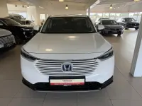 Gebraucht Honda HR-V Advance 107 PS (78 kW) 2024 Weiß SUV
