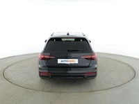 Gebraucht Audi A4 S-Line 286 PS (210 kW) 2022 Schwarz Kombi
