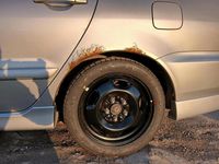 Gebraucht Mitsubishi Lancer 98 PS (72 kW) 2007 Grau Kombi