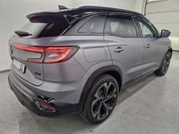 Gebraucht Renault Austral Iconic Esprit Alpine 200 PS (147 kW) 2025 Grau SUV