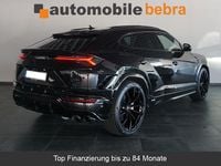 Gebraucht Lamborghini Urus 666 PS (489 kW) 2023 Nero helene SUV