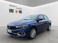Gebraucht Fiat Tipo Urban 131 PS (96 kW) 2025 Blau Limousine