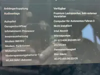 Gebraucht Tesla Model 3 Standard Range Plus 225 kW (306 PS) 2021 Weiß Limousine