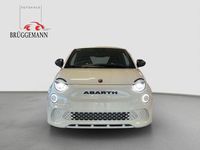 Neu Abarth 500e 114 kW (155 PS) 2025 Weiß Kleinwagen