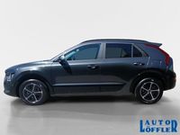 Gebraucht Kia Niro Vision 92 PS (67 kW) 2025 Grau SUV