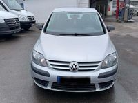 Gebraucht VW Golf V 140 PS (102 kW) 2007 Grau Limousine