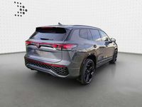 Gebraucht VW Tayron R-line 193 PS (141 kW) 2026 Delfingrau metallic SUV