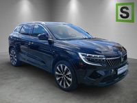 Gebraucht Renault Austral Techno 158 PS (116 kW) 2023 Schwarz SUV