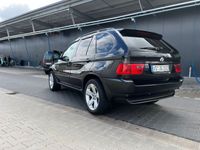 gebraucht BMW X5 3.0D, Panoramadach! 5500 Heute