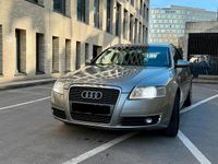 Gebraucht Audi A6 177 PS (130 kW) 2006 Silber Kombi