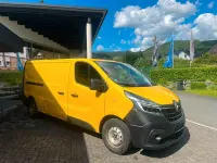 Gebraucht Renault Trafic 120 PS (88 kW) 2020 Van / Kleinbus